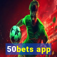 50bets app